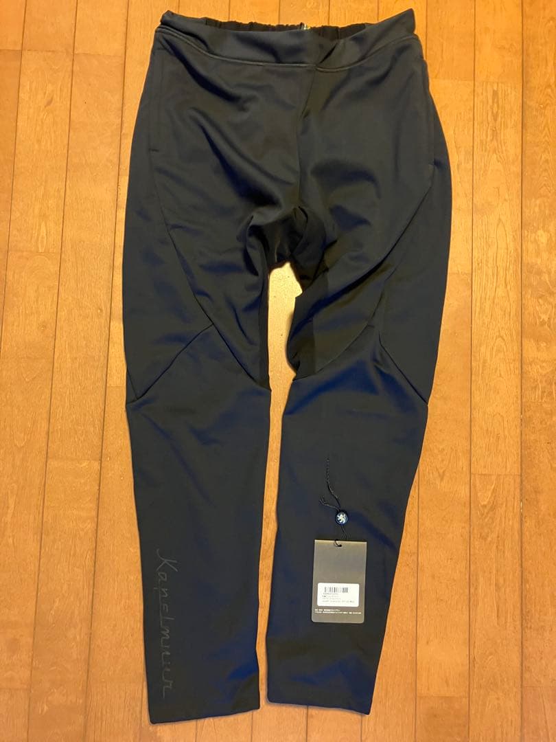 ★カペルミュールKAPELMUUR サイクルジャージ 夏冬5点物美品！