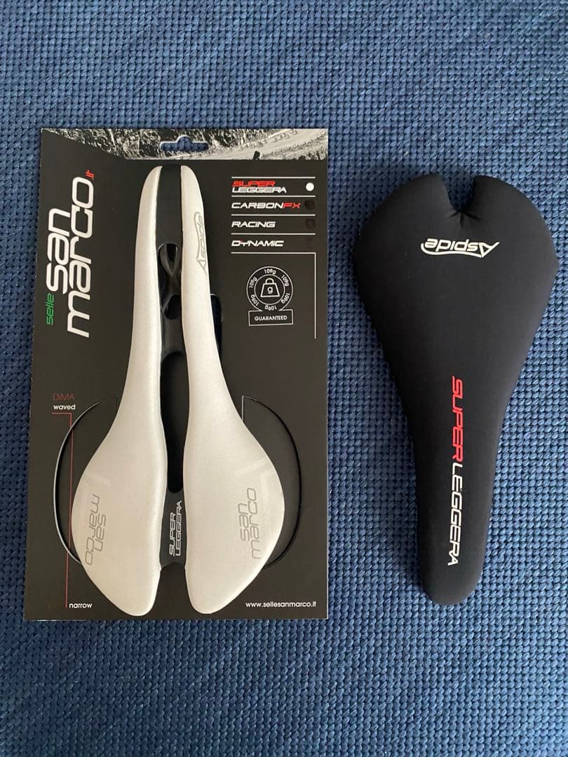 セラ　サンマルコ　アスピデ　スーパーレジェラ 106.3g