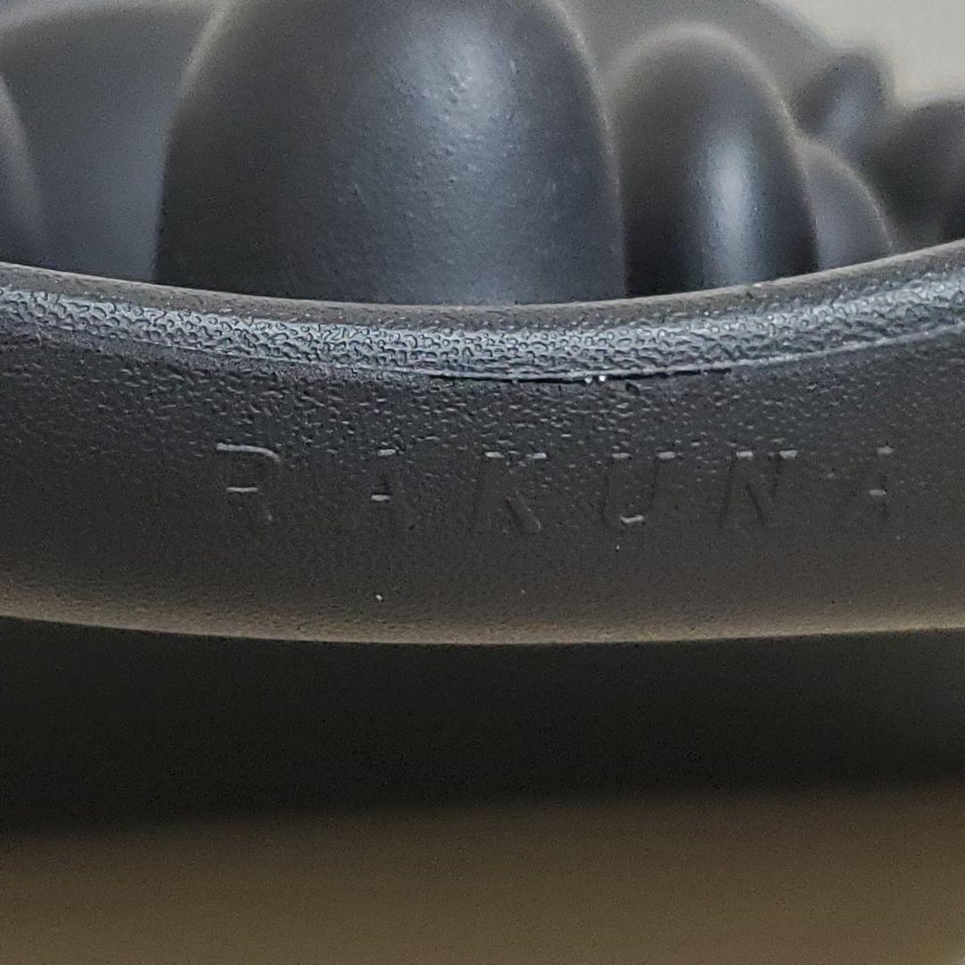 【美品】rakuna ラクナ 肩甲骨はがしピロー