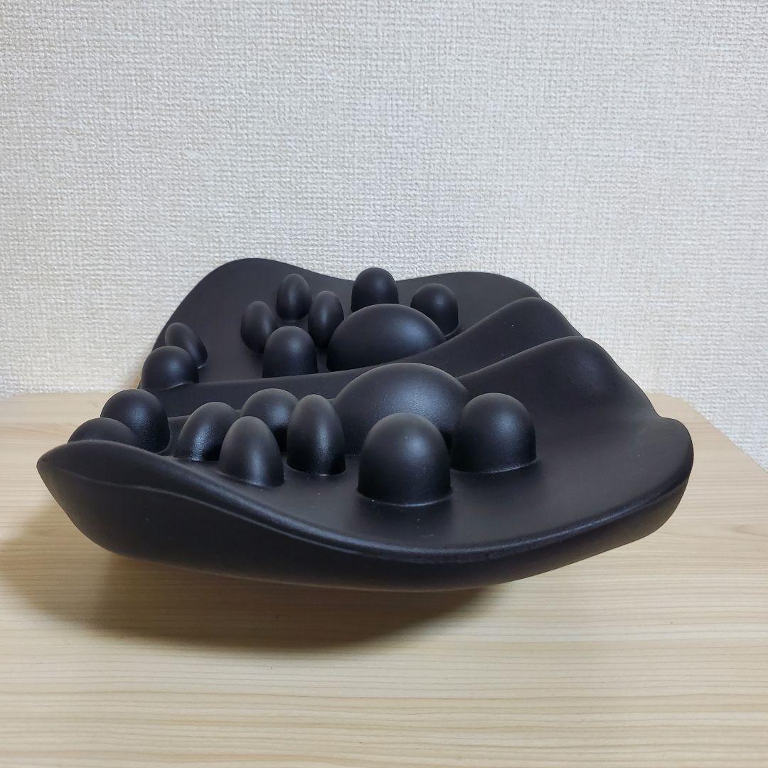 【美品】rakuna ラクナ 肩甲骨はがしピロー