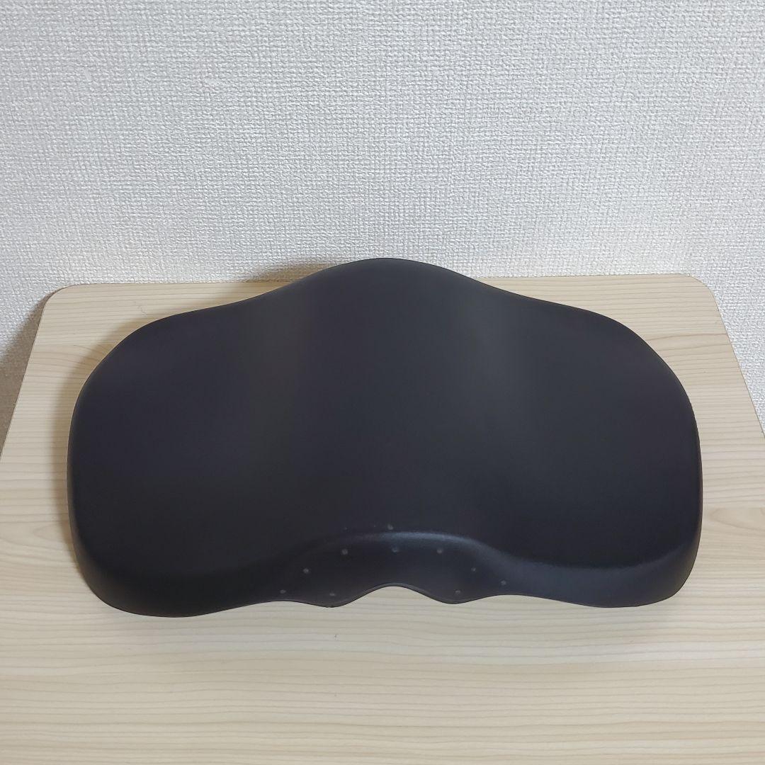 【美品】rakuna ラクナ 肩甲骨はがしピロー