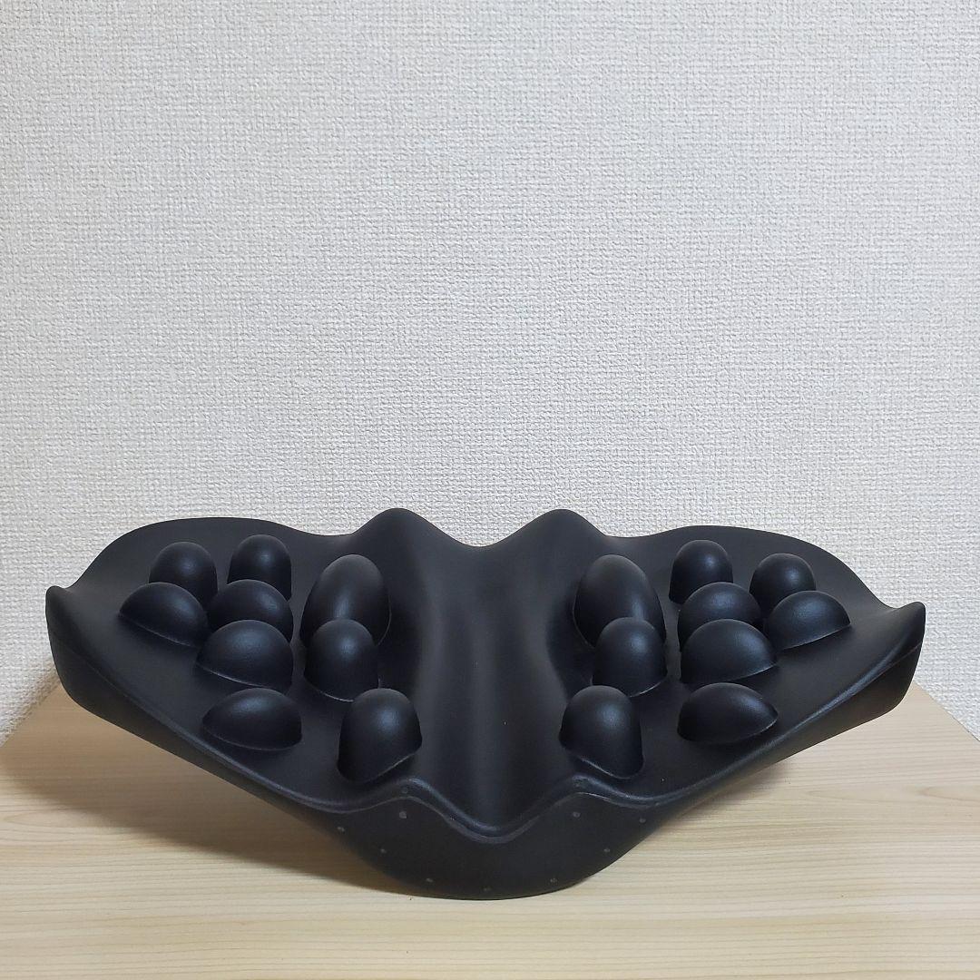 【美品】rakuna ラクナ 肩甲骨はがしピロー