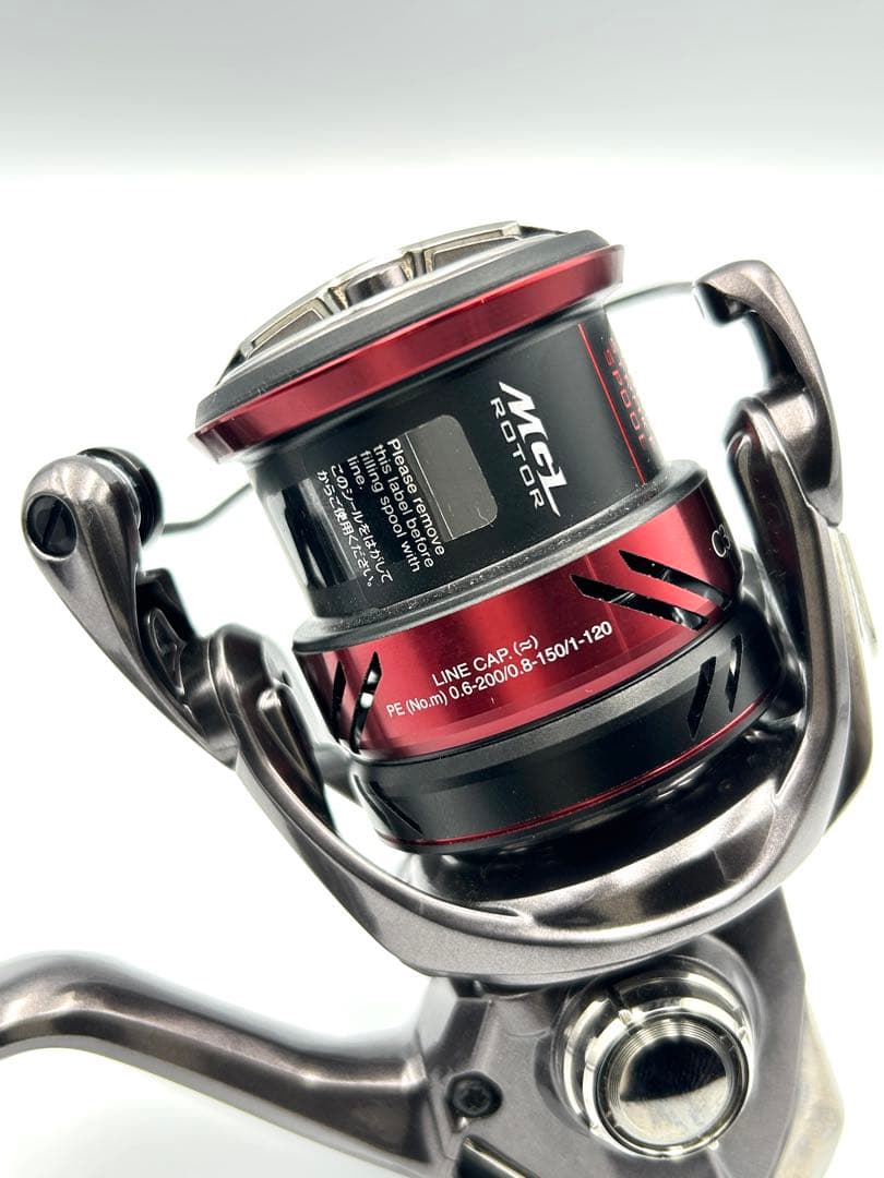 SHIMANO シマノ 21 Sephia セフィア XR C3000S