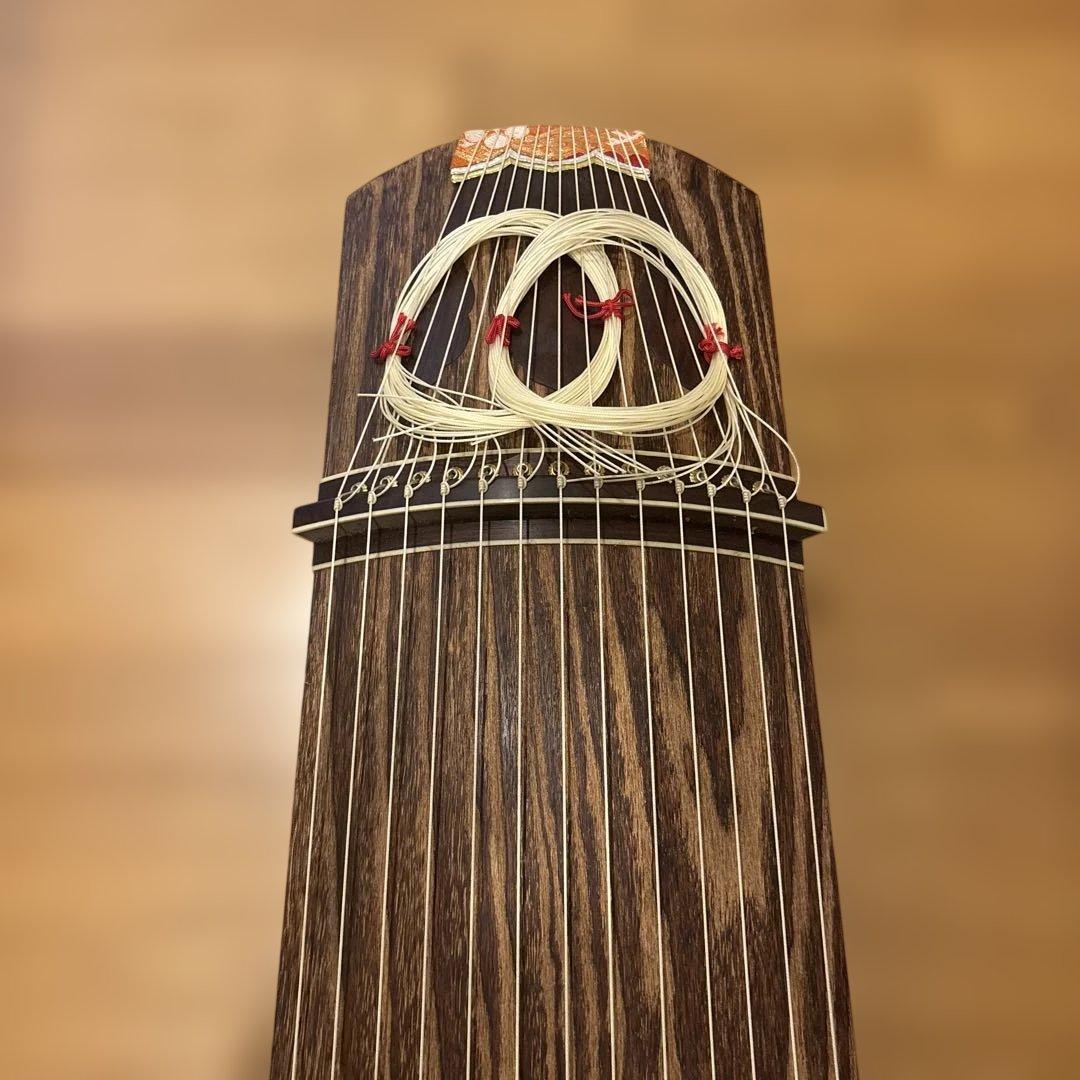 お琴 琴 和楽器 弦楽器 民族楽器 13弦