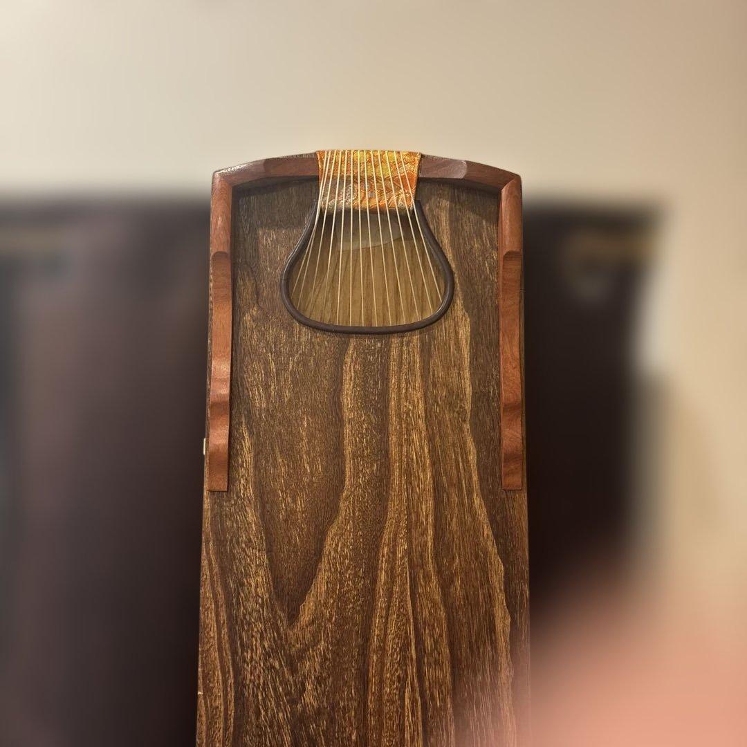 お琴 琴 和楽器 弦楽器 民族楽器 13弦