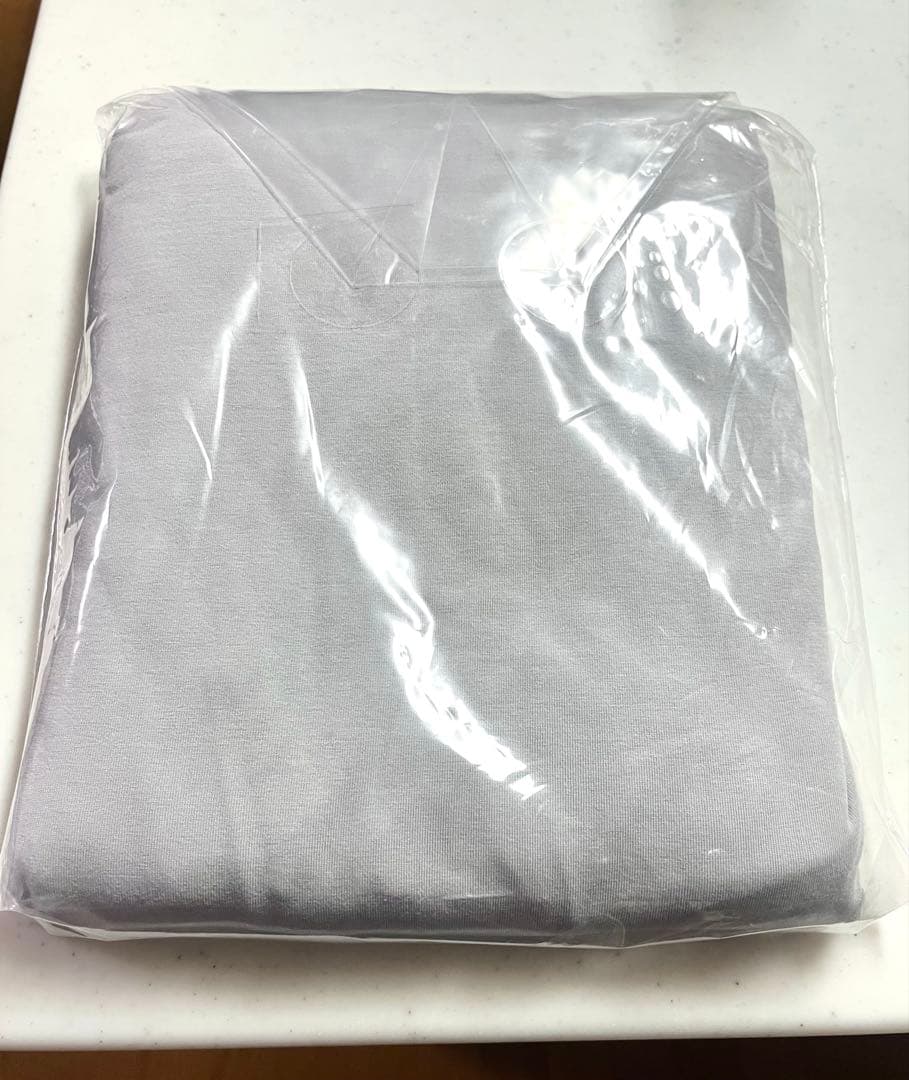 airweave エアウィーブフィットシーツMQ グレー シングル 純正シーツ