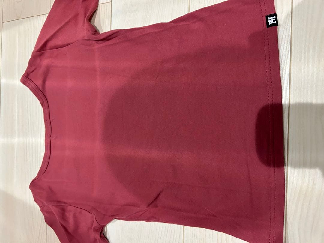 HYSTERIC GLAMOUR 長袖Tシャツ　バナナガール　フリーサイズ