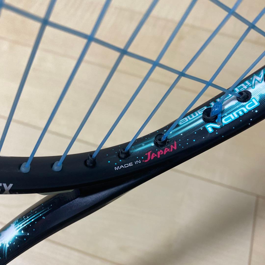 【即日発送_送料無料】ヨネックス　ソフトテニス　ジオブレイク50S UL1