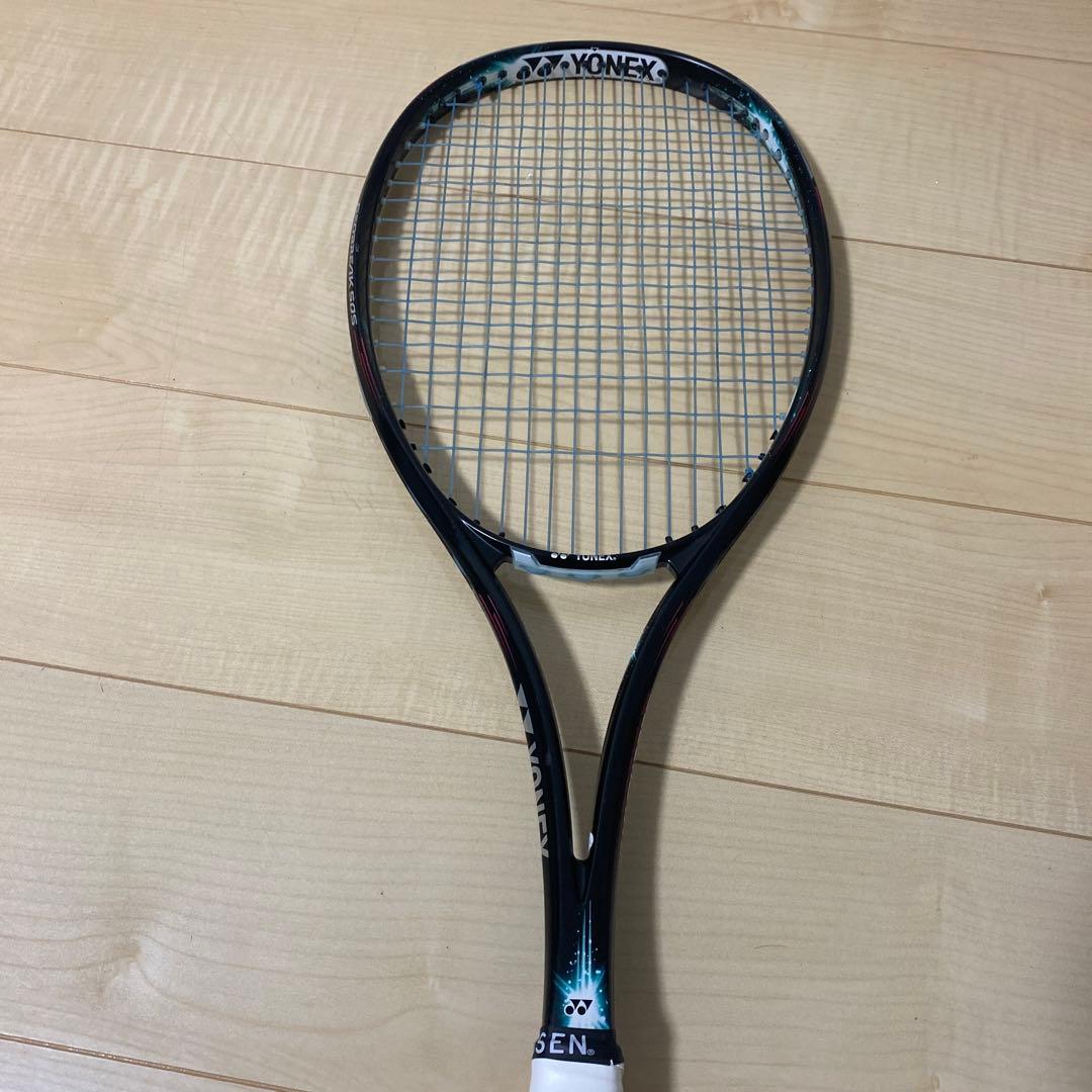 【即日発送_送料無料】ヨネックス　ソフトテニス　ジオブレイク50S UL1