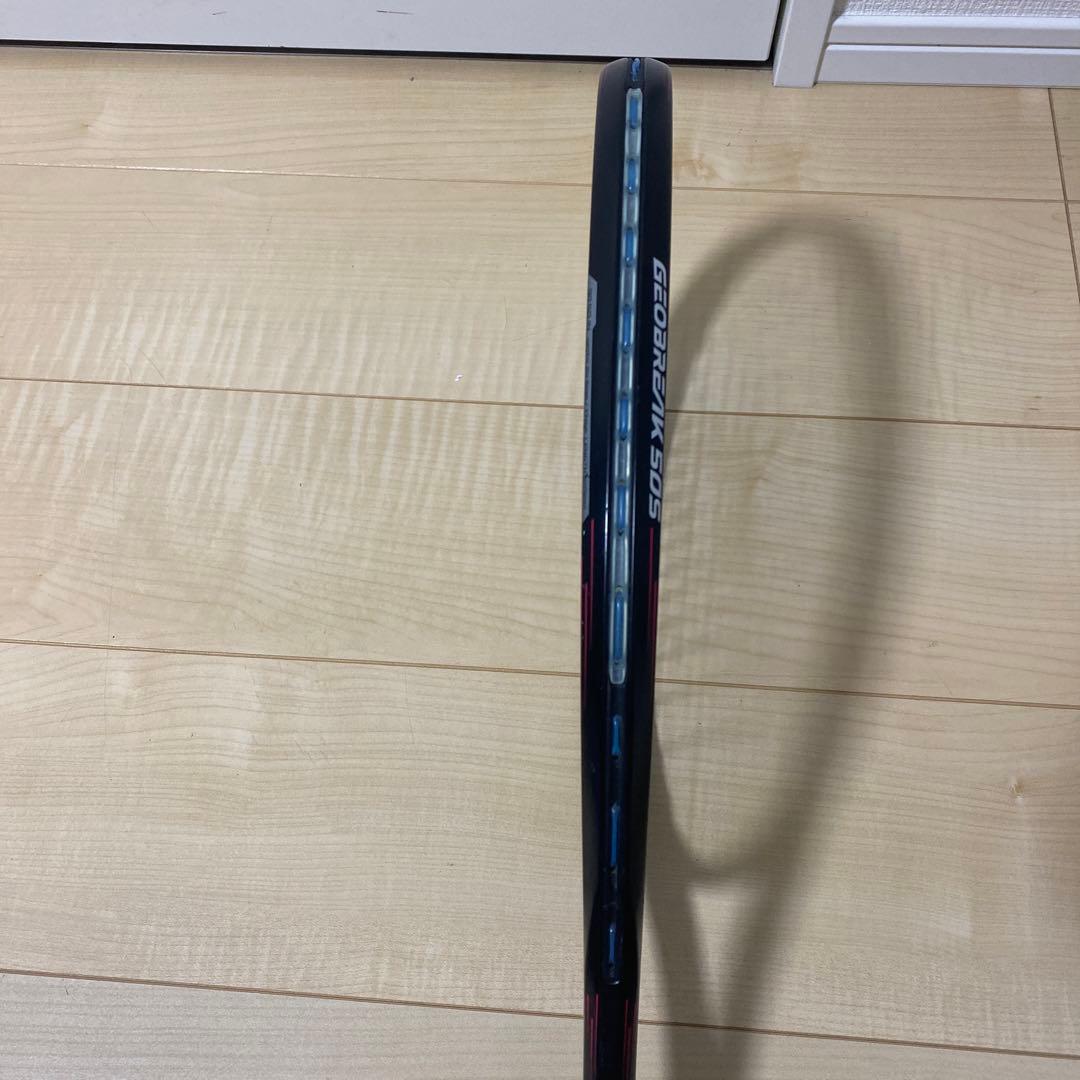 【即日発送_送料無料】ヨネックス　ソフトテニス　ジオブレイク50S UL1