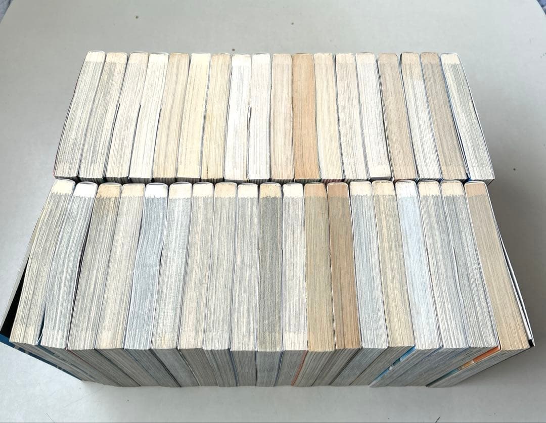 湾岸MIDNIGHT 湾岸ミッドナイト　湾岸midnight 1-40巻