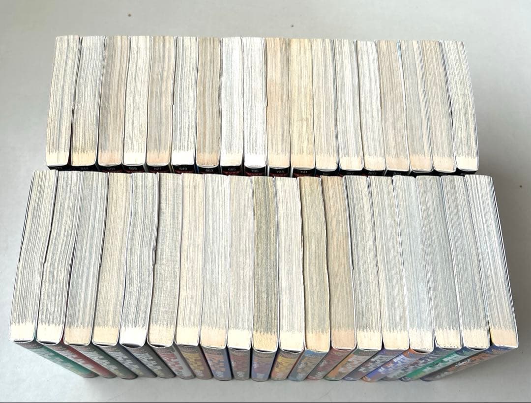 湾岸MIDNIGHT 湾岸ミッドナイト　湾岸midnight 1-40巻