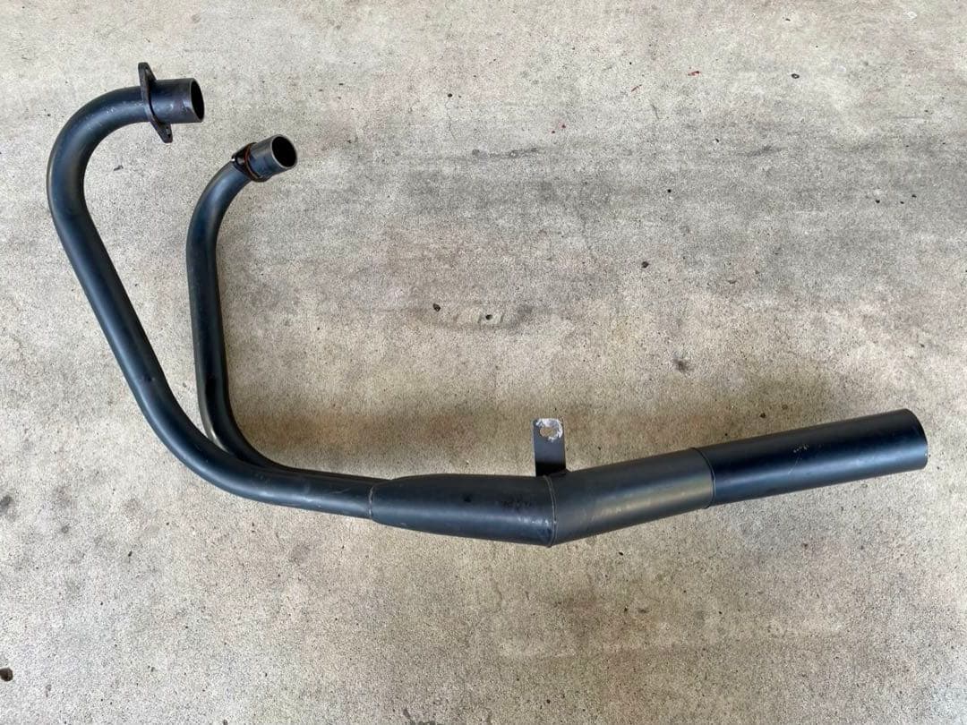 プリティーショート管 GS400 ザリ ゴキ用