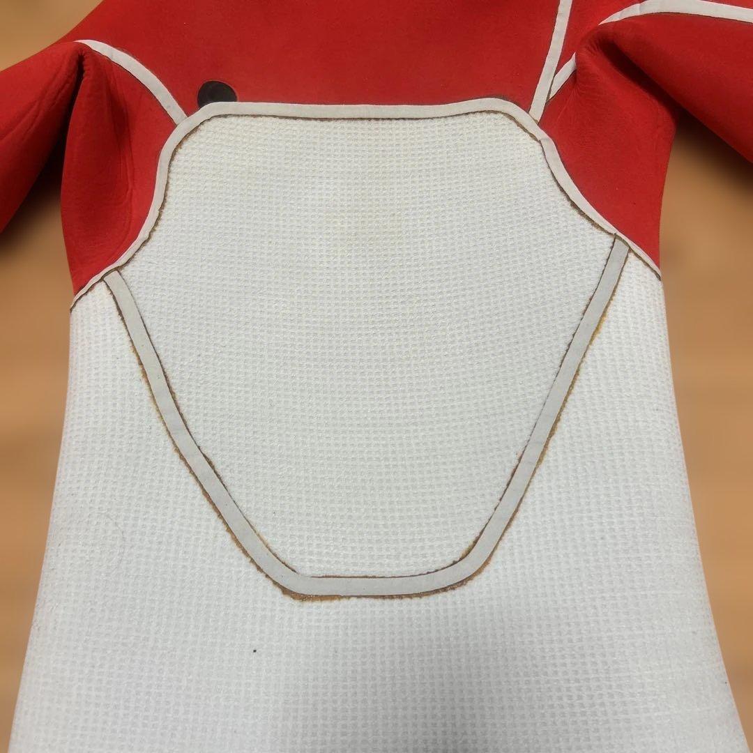 パタゴニア メンズ・R5ユーレックス・フロントジップ・フーデッド・フルスーツ