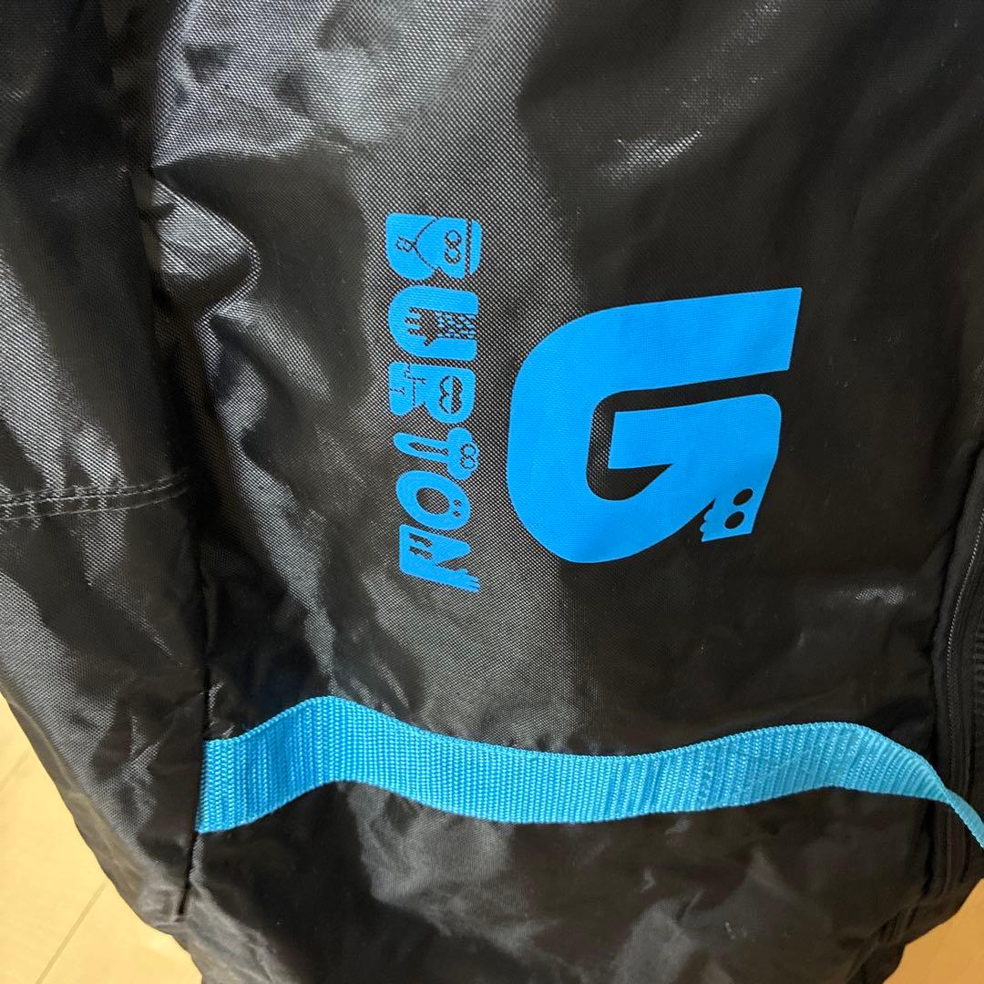 BURTON CHOPPER 110 スノーボード