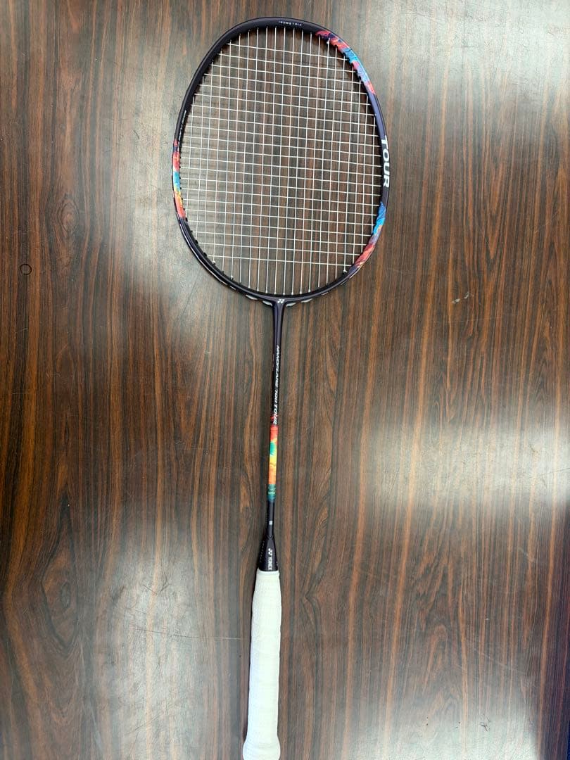 ナノフレア700ツアー