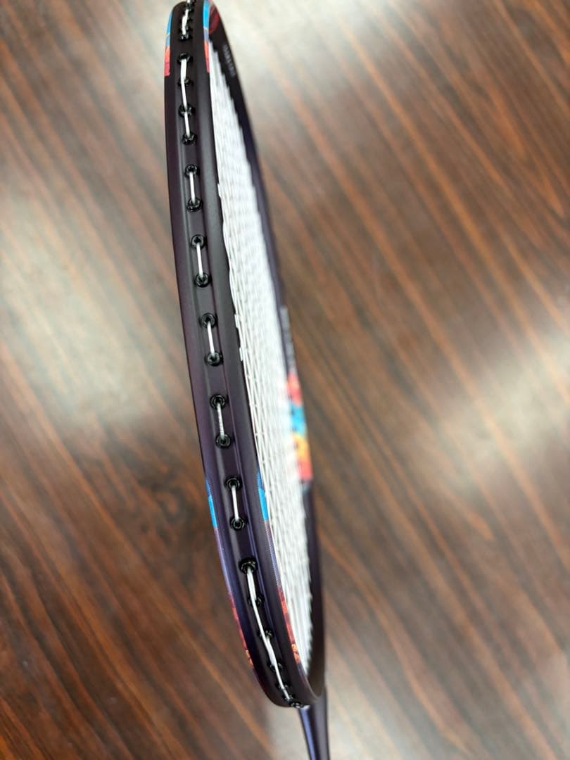 ナノフレア700ツアー