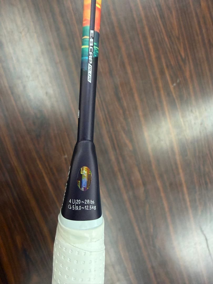 ナノフレア700ツアー