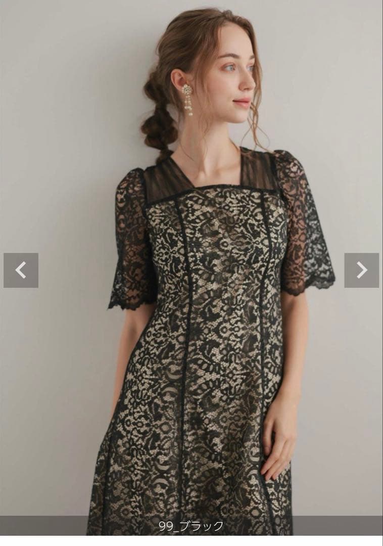 ４L ニアナ Dorry Doll 胡椒少々様限定