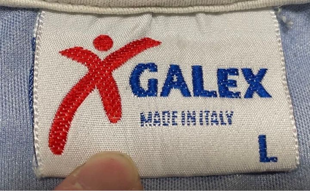 ACぺルージャ　Hidetoshi Nakata 7 レプリカユニフォーム