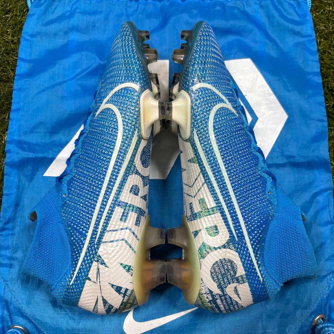NIKE Mercurial Superfly Ⅶ Elite FG 27cm