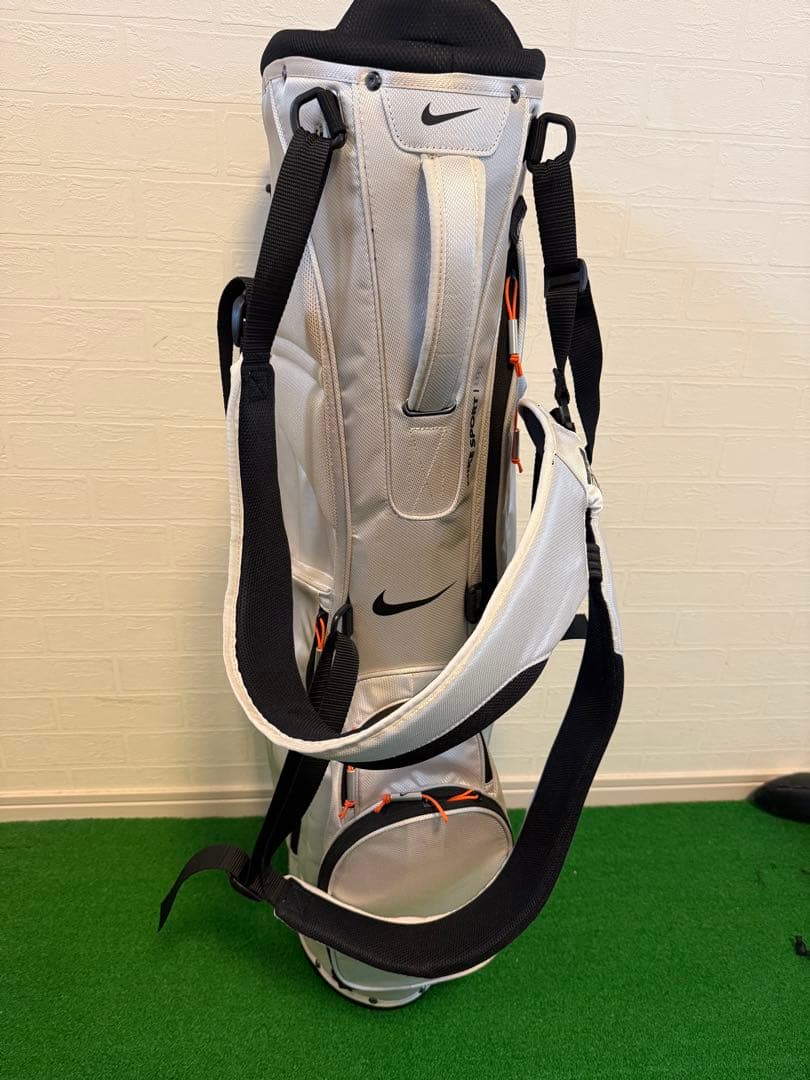 ゴルフバッグ・キャディバッグ Nike Sport Lite Golf Bag