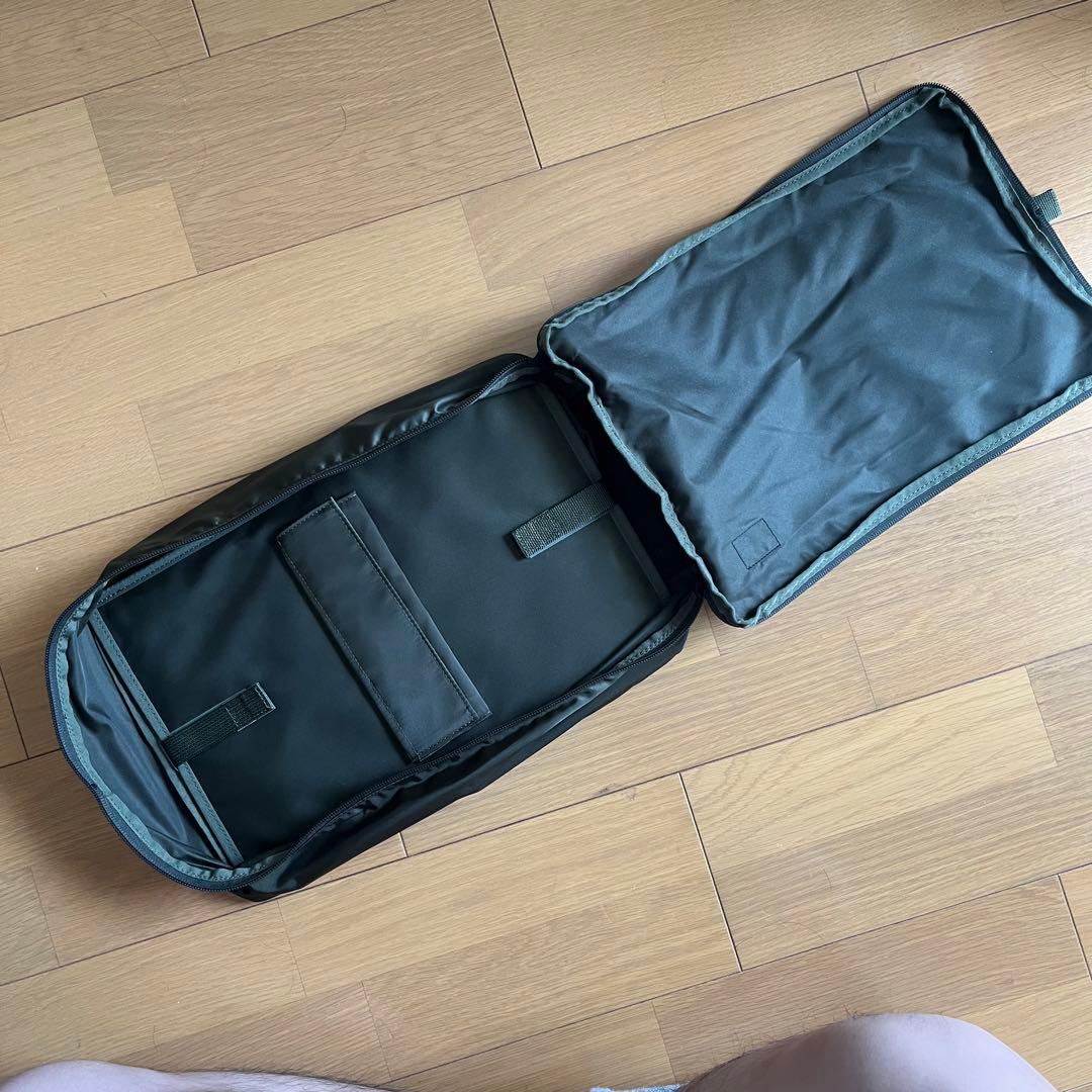 バッグ PORTER Knit Holder in Travel Case