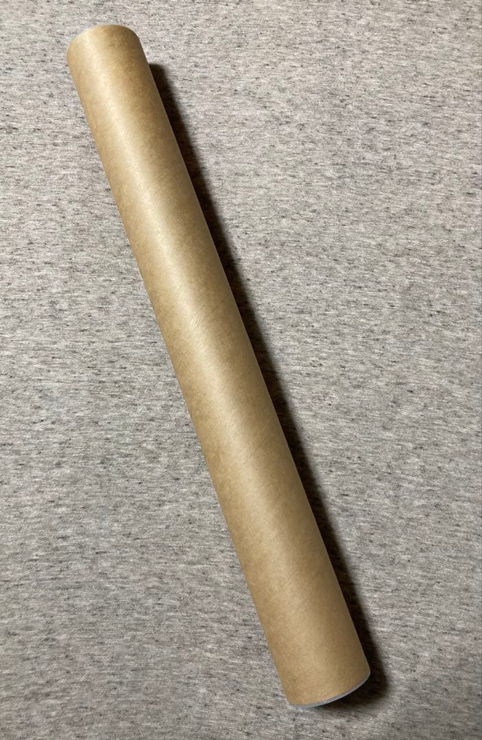 今敏 生誕祭 メインビジュアルポスター【A2】