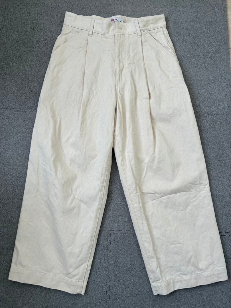 ヒロTraditional Weatherwear UNIONSLACK