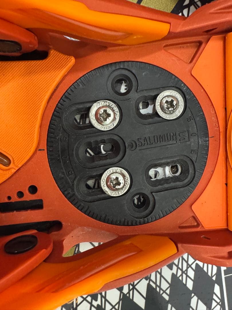 TNT スノーボード グラトリ用　ボード&ビィンディングセット150cm