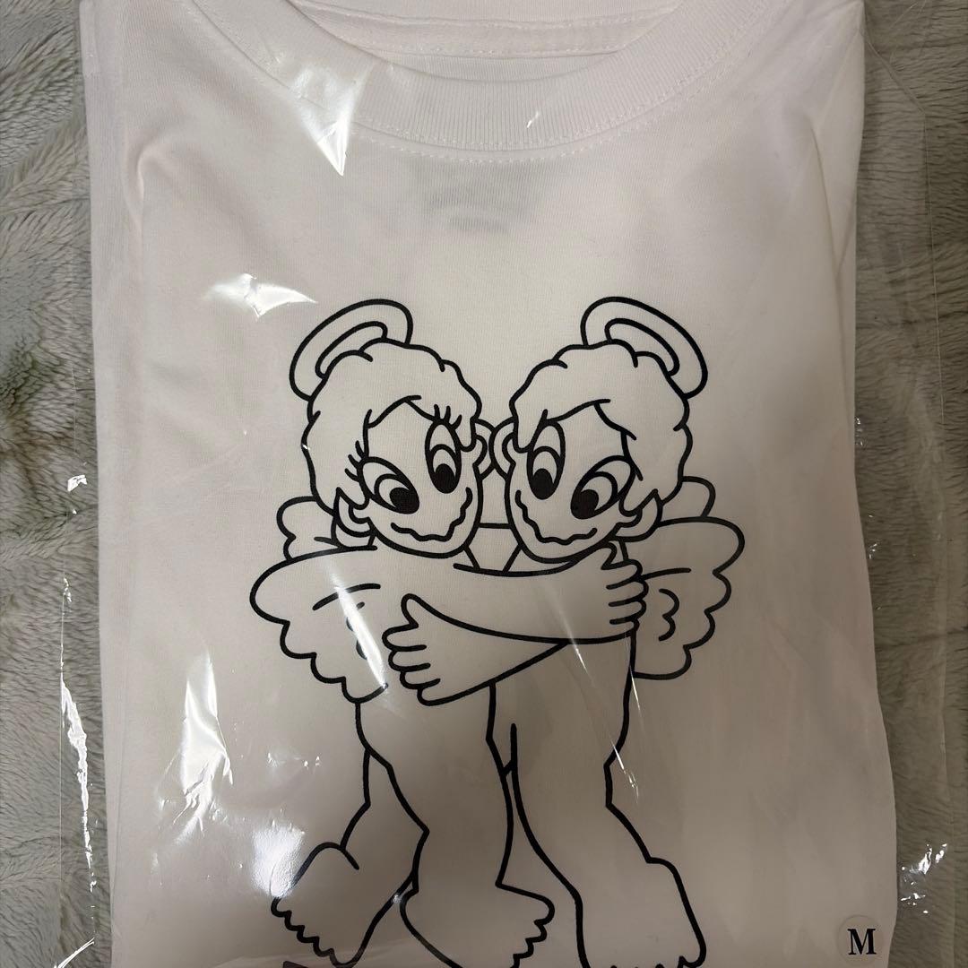 【Mサイズ】VERDY WASTED YOUTH × TAPPEI TEE