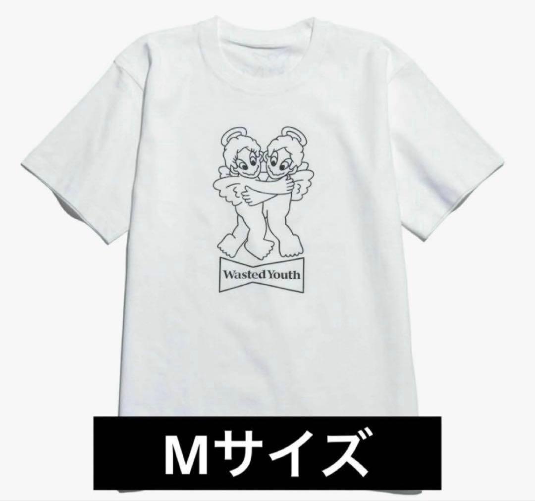 【Mサイズ】VERDY WASTED YOUTH × TAPPEI TEE