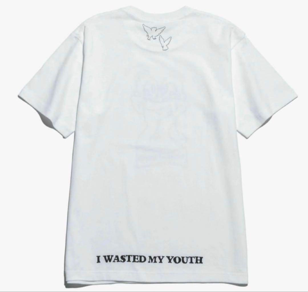 【Mサイズ】VERDY WASTED YOUTH × TAPPEI TEE