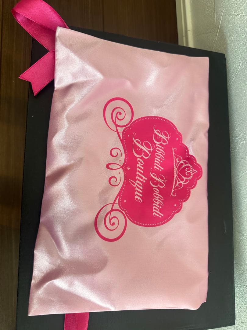 ビビディバビディブティック　アリエル　ドレ110cm