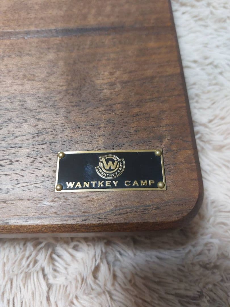 テーブル・チェア・ハンモック JJ1104!! WANTKEY CAMP BOX TOP SC25FW