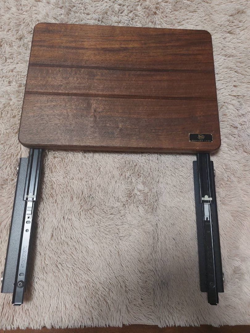 テーブル・チェア・ハンモック JJ1104!! WANTKEY CAMP BOX TOP SC25FW