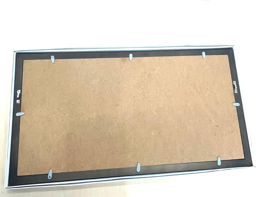 【未使用保管品】北斗の拳 サミーパチスロ 図柄パネル 額装品 まとめ売り レア