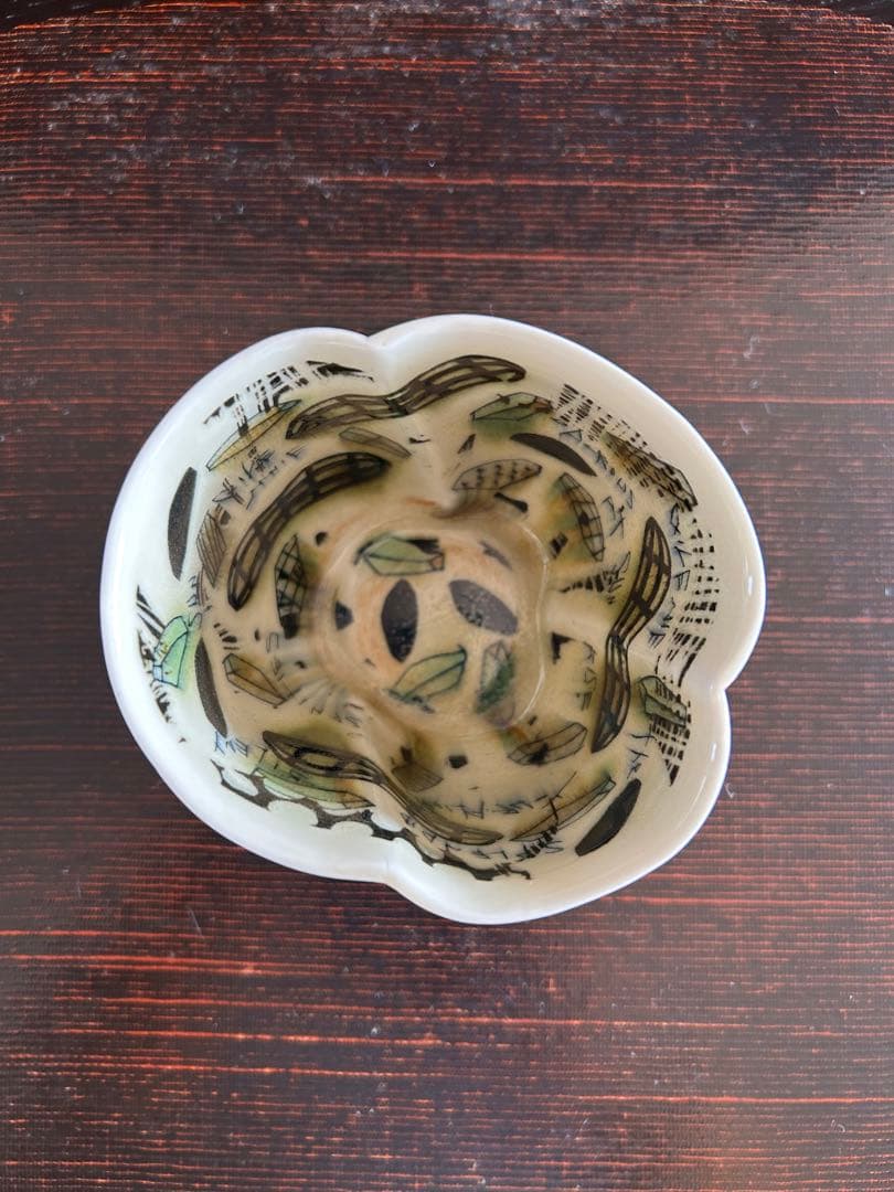 フリーカップ　伊賀　下和弘　shimo kazuhiro