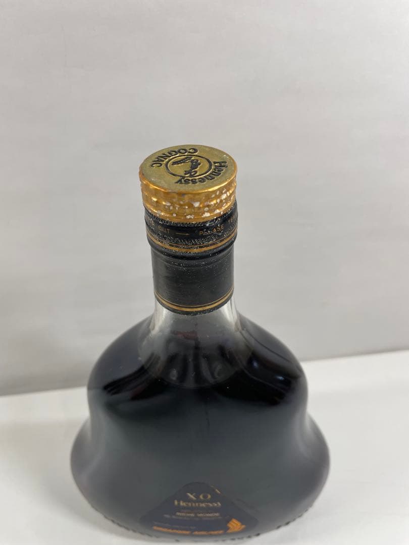 Hennessy XO 700ml 金キャップ