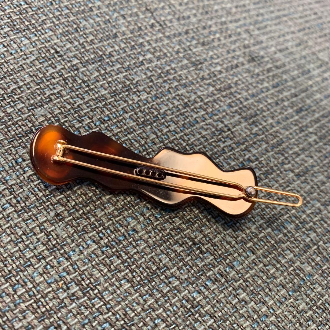 アレクサンドルドゥパリ　J&M DAVIDSON ボールピン