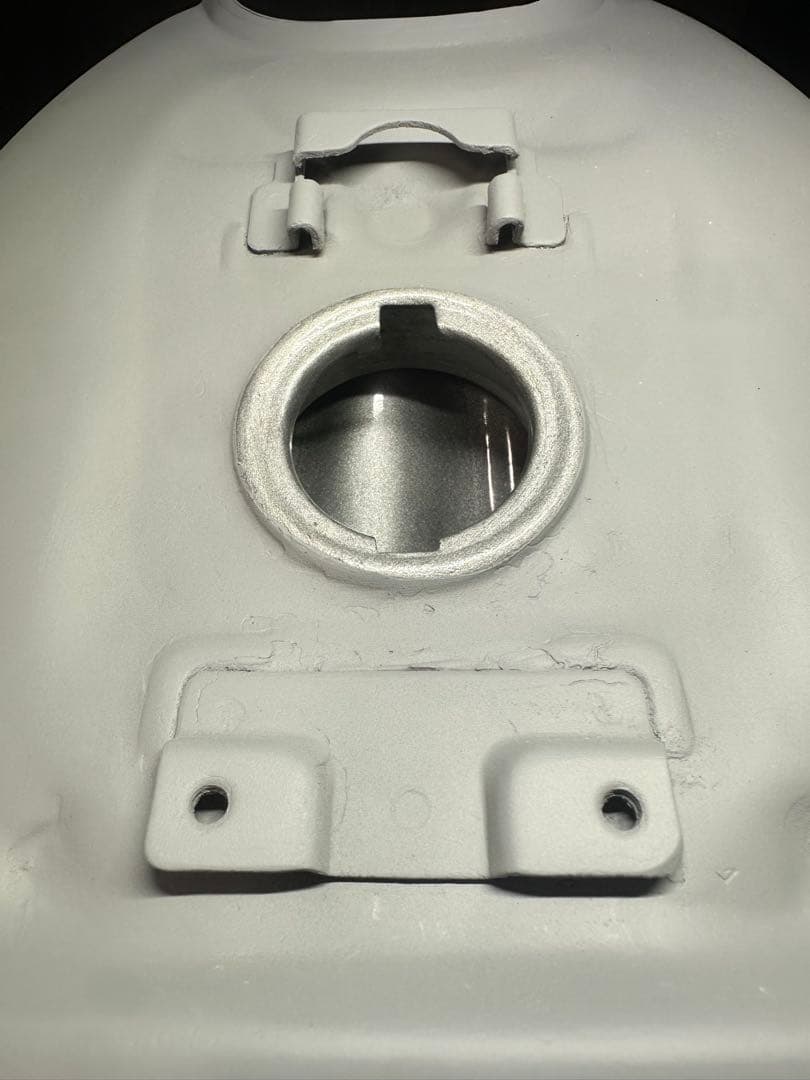 CB400T CB250T 純正タンク　角タンク　絶版　旧車　ホーク2 バブ