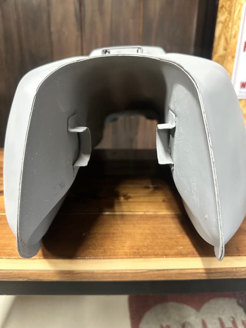 CB400T CB250T 純正タンク　角タンク　絶版　旧車　ホーク2 バブ