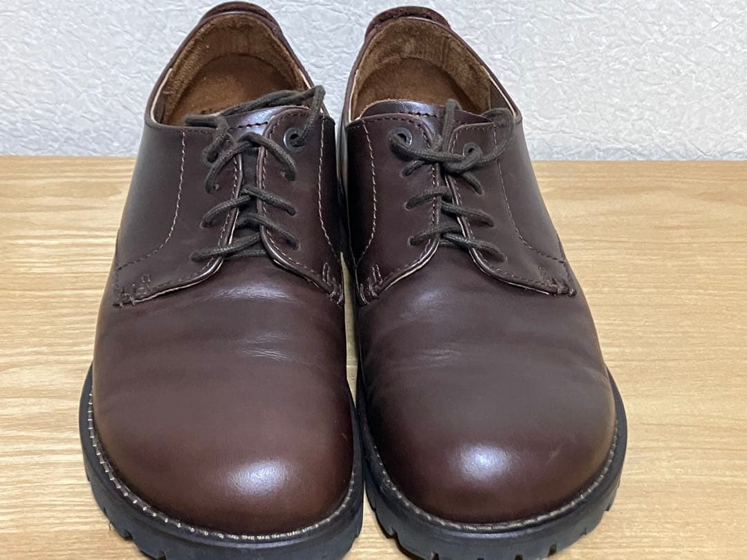 ビルケンシュットック ギルフォード 濃茶