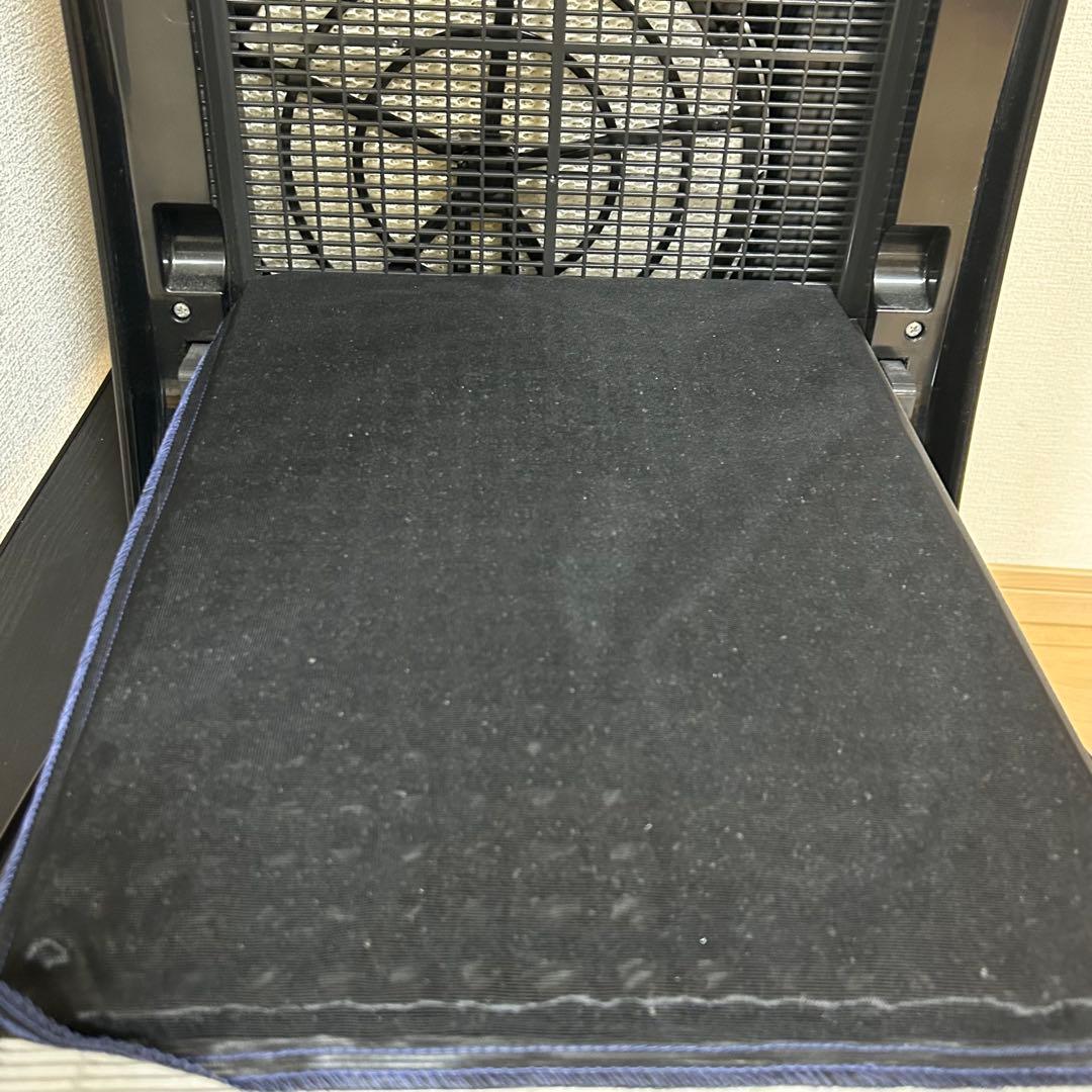 Panasonic パナソニック F-VC70XS 加湿空気清浄機 2020年製