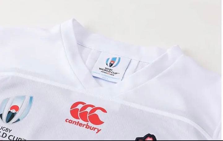 ラグビー　新品　ラグビーワールドカップ2019