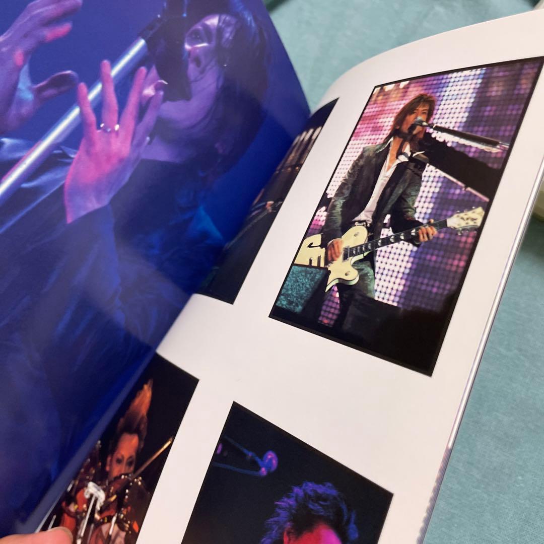 buck-tick 悪魔とフロイトCD+DVDセット物