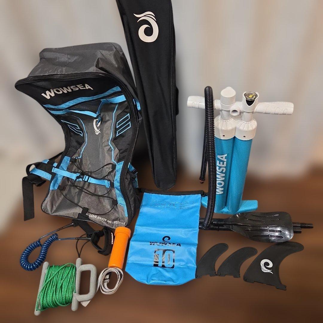 WOWSEA Flyfish F2　SUP