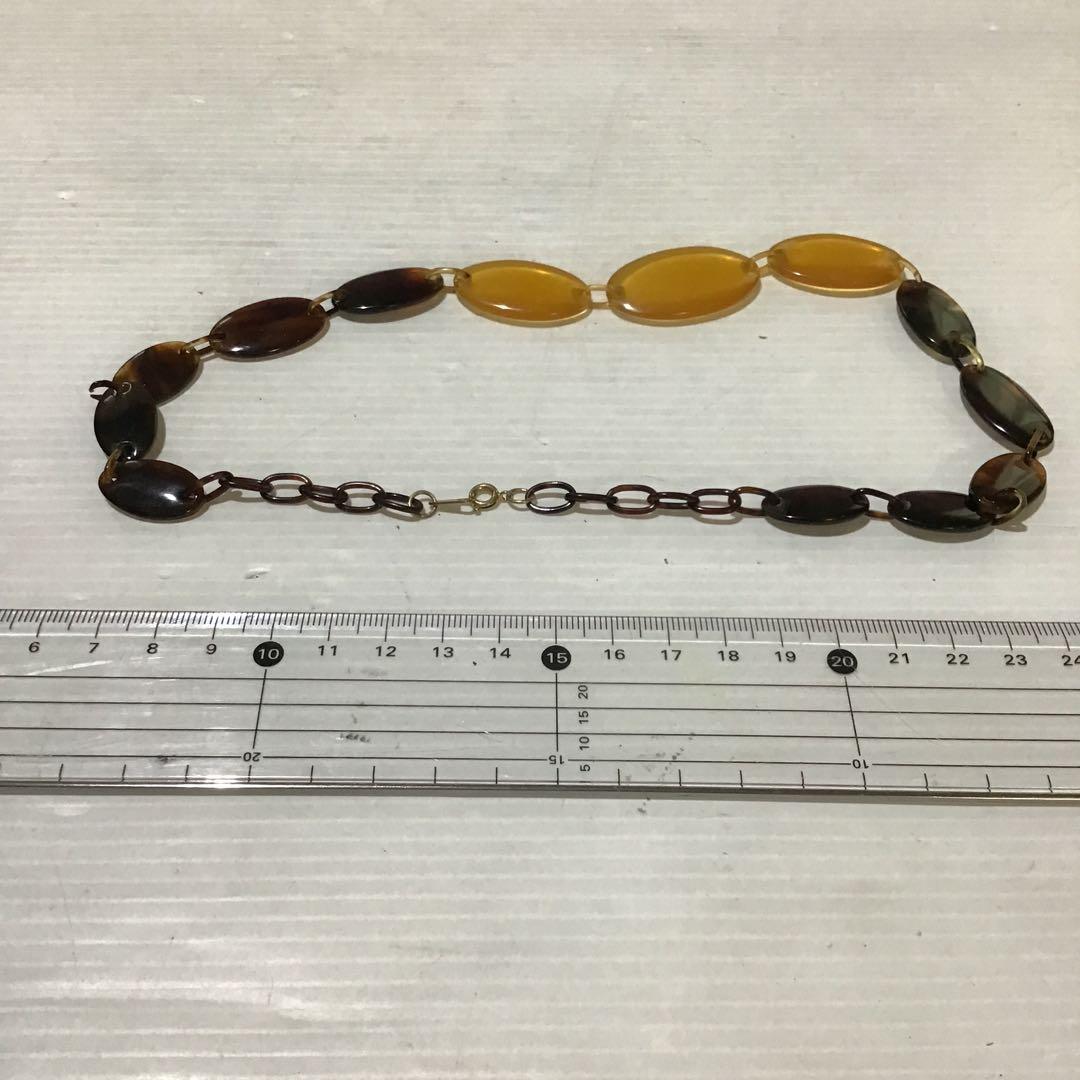 92498 鼈甲 べっこう ジュエリー 長崎 中古賀 出島屋 髙木 まとめ売り