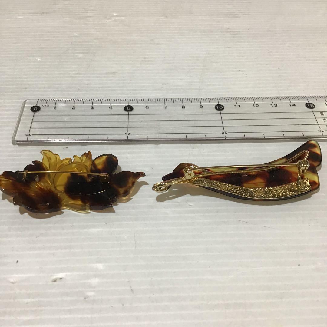 92498 鼈甲 べっこう ジュエリー 長崎 中古賀 出島屋 髙木 まとめ売り