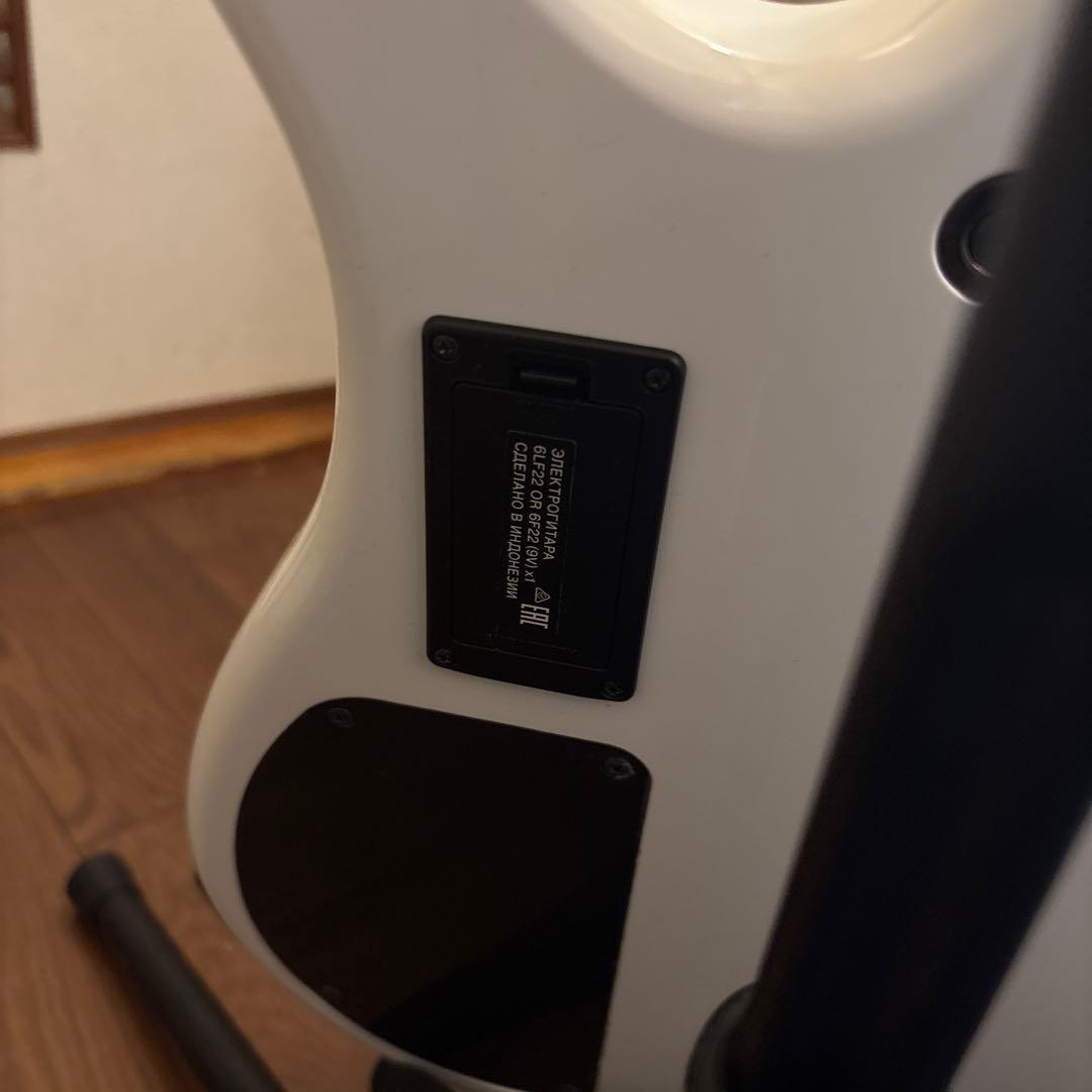 YAMAHA TRBX304 エレキベース